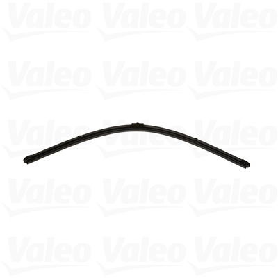 Flat Wiper Blade by VALEO - 9001910B pa3