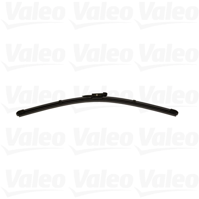 Flat Wiper Blade by VALEO - 900196B pa2