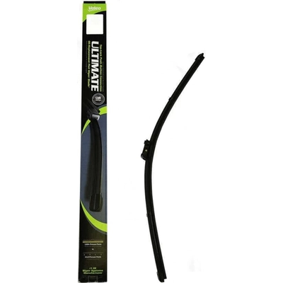 Flat Wiper Blade by VALEO - 900199B pa4
