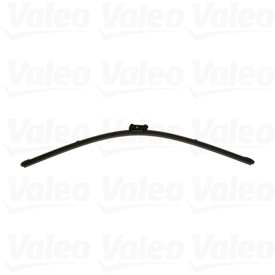 Flat Wiper Blade by VALEO - 900199B pa1