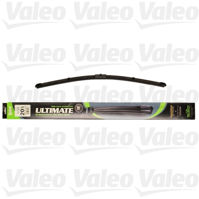 Flat Wiper Blade by VALEO - 900205B pa1