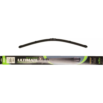 VALEO - 900206B - Flat Wiper Blade pa2