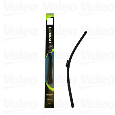 Flat Wiper Blade by VALEO - 900209B pa2
