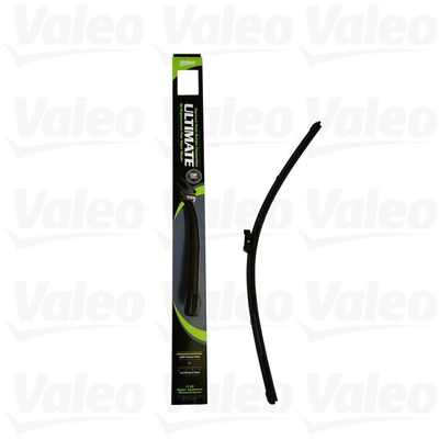 Flat Wiper Blade by VALEO - 9002110B pa3