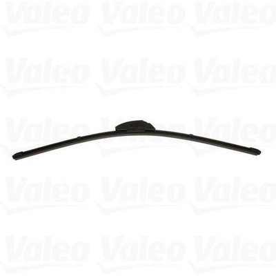 Flat Wiper Blade by VALEO - 900211B pa7