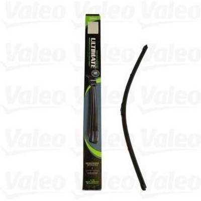 Flat Wiper Blade by VALEO - 900216B pa3