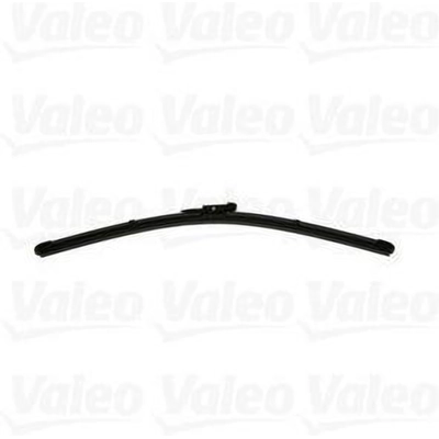 Flat Wiper Blade by VALEO - 900228B pa2