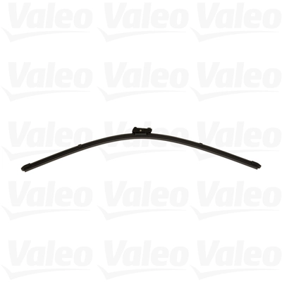 Flat Wiper Blade by VALEO - 9002411B pa2