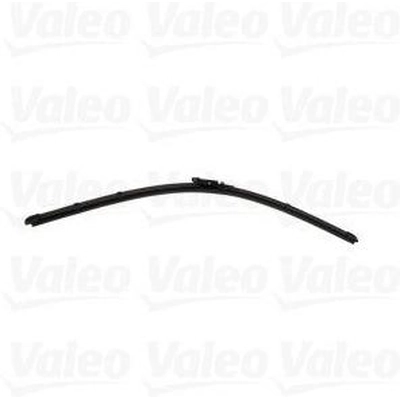 Flat Wiper Blade by VALEO - 900247B pa2