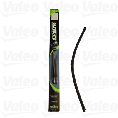 Flat Wiper Blade by VALEO - 900265B pa1