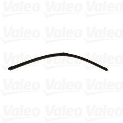 Flat Wiper Blade by VALEO - 900266B pa2