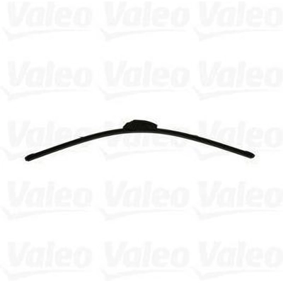 Flat Wiper Blade by VALEO - 900282B pa8