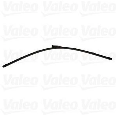 Flat Wiper Blade by VALEO - 900293B pa8