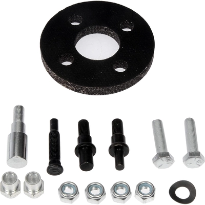 DORMAN - 31000 - Steering Coupling Disc Kit pa1