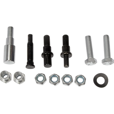 DORMAN/HELP - 31000 - Flex Coupling Disc pa4