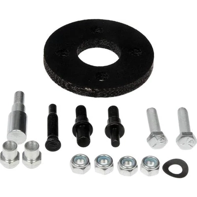 Flex Coupling Disc by DORMAN/HELP - 31005 pa6