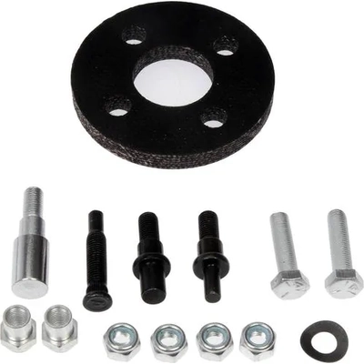 Flex Coupling Disc by DORMAN/HELP - 31005 pa7