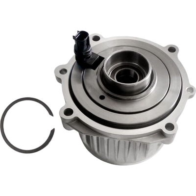 SKP - SK404029 - Transfer Case Viscous Coupling pa6