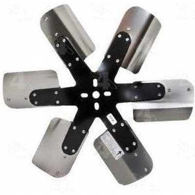 Ventilateur flexible de HAYDEN - 3567 pa1