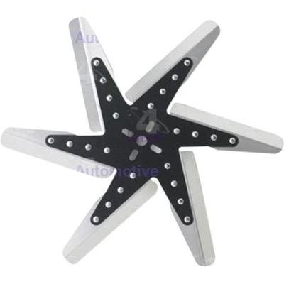 Ventilateur flexible de HAYDEN - 3611 pa3