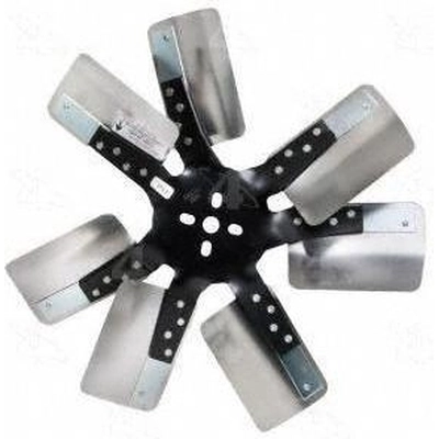 Ventilateur flexible de HAYDEN - 3717 pa1