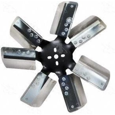 Ventilateur flexible de HAYDEN - 3717 pa2