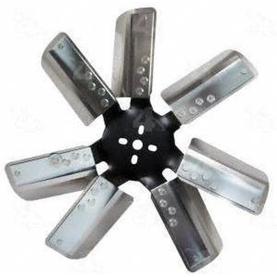 Ventilateur flexible de HAYDEN - 3718 pa2