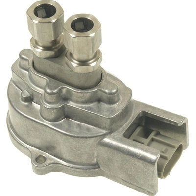 Flex Fuel Sensor by BLUE STREAK (HYGRADE MOTOR) - FFS2 pa4