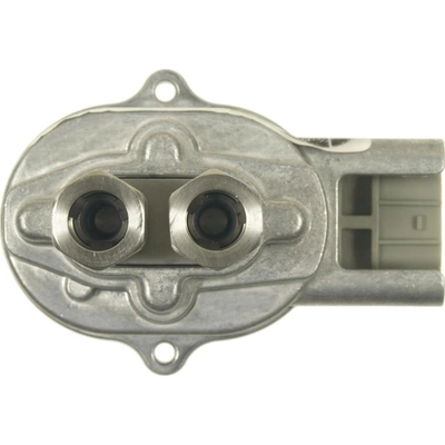 Flex Fuel Sensor by BLUE STREAK (HYGRADE MOTOR) - FFS2 pa6
