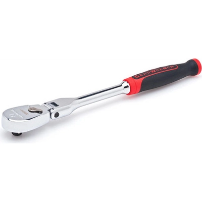 Flex Head Ratchet by GEAR WRENCH - 81009P pa4
