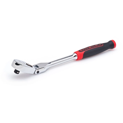 Flex Head Ratchet by GEAR WRENCH - 81210P pa2