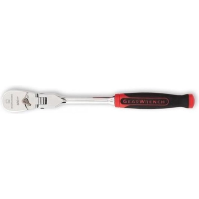 Flex Head Ratchet by GEAR WRENCH - 81009P pa1