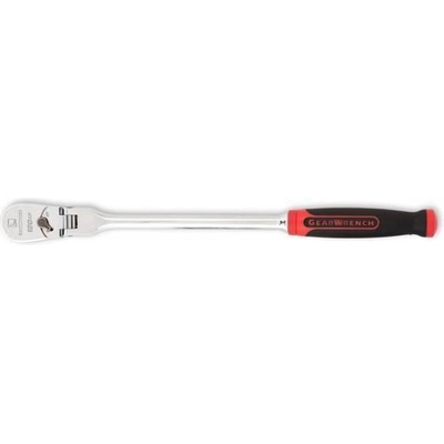 Flex Head Ratchet by GEAR WRENCH - 81210P pa1