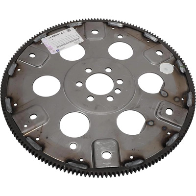 Flex Plate by ACDELCO - 14088761 pa1