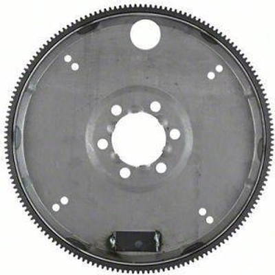 Flex Plate by ATP PROFESSIONAL AUTOPARTS - Z102 pa4