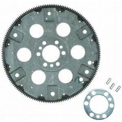 Flex Plate by ATP PROFESSIONAL AUTOPARTS - Z155 pa3