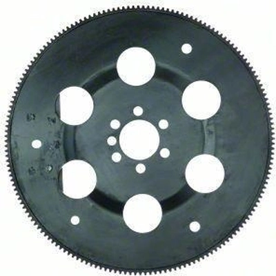 Flex Plate by ATP PROFESSIONAL AUTOPARTS - Z367 pa3