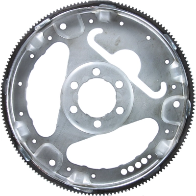 Flex Plate by PIONEER - FRA123 pa1