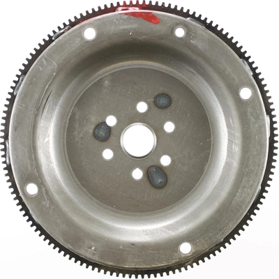 Flex Plate pa2