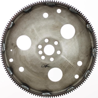 Flex Plate pa1
