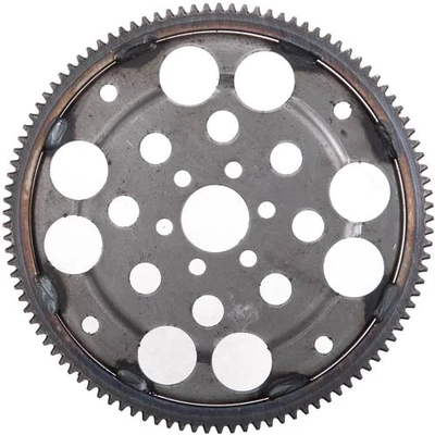 Flex Plate by PIONEER - FRA458 pa1