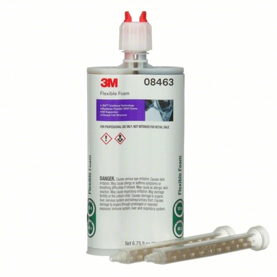 3M - 08463 - Flexible Foam pa1