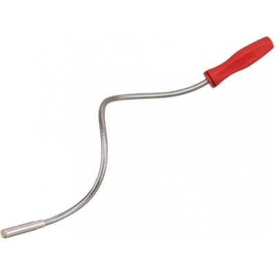 Flexible Magnetic Pick-Up Tool by GENIUS - AT-B24 pa4