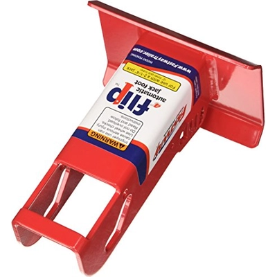 EQUALIZER - 88004500 - Automatic Jack Foot pa2