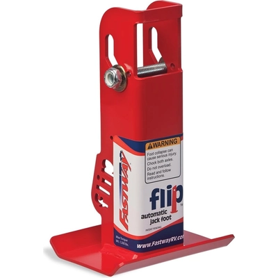 EQUALIZER - 88006500 - Automatic Jack Foot pa2