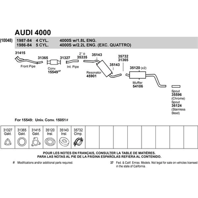 Float by WALKER PRODUCTS - 100-48 pa1