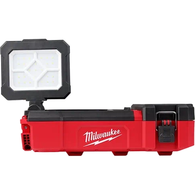 MILWAUKEE - 2356-20 - Packout Flood Light With USB Charging pa1