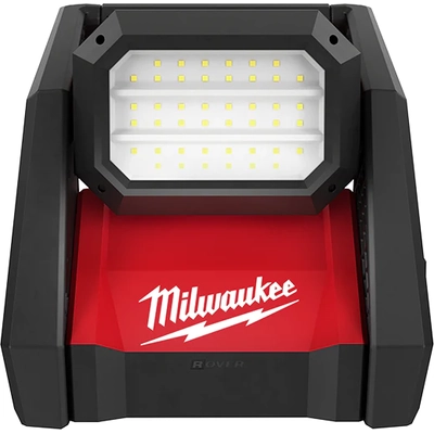 MILWAUKEE - 2366-20 - Rover Dual Power Flood Light pa1