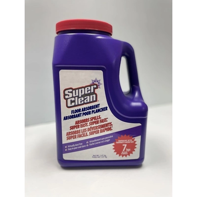 Floor Absorbent by SUPER CLEAN - 0801038 pa8