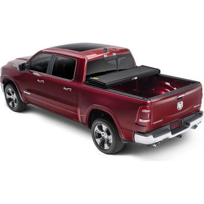Floor Liner Center Hump by EXTANG - 83422 pa6